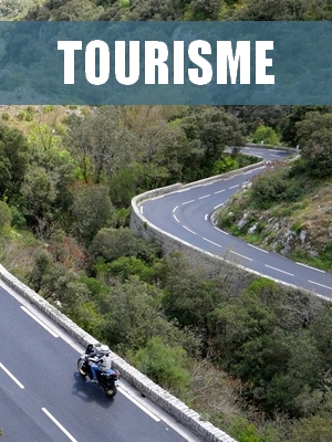 Tourisme par 33 Tours