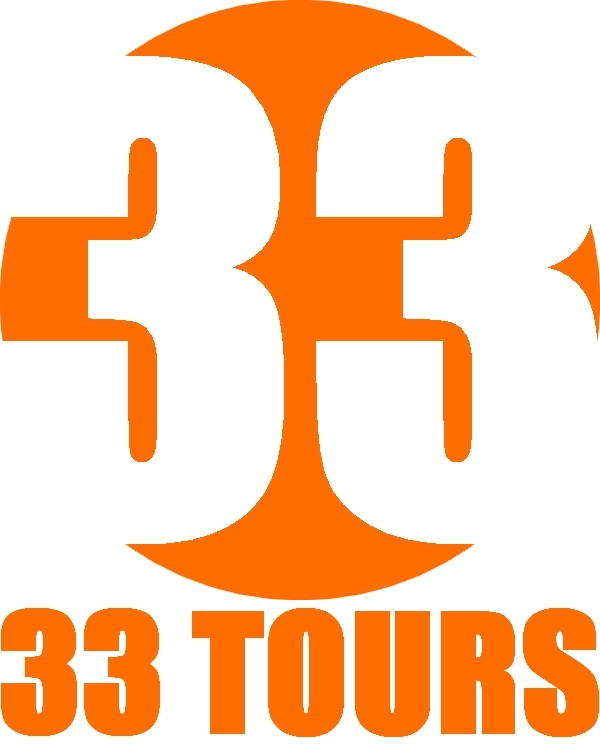 Rando motos 33 Tours