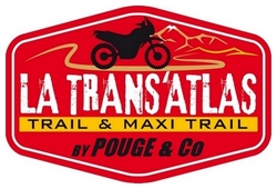 La TransAtlas - Raid motos trails